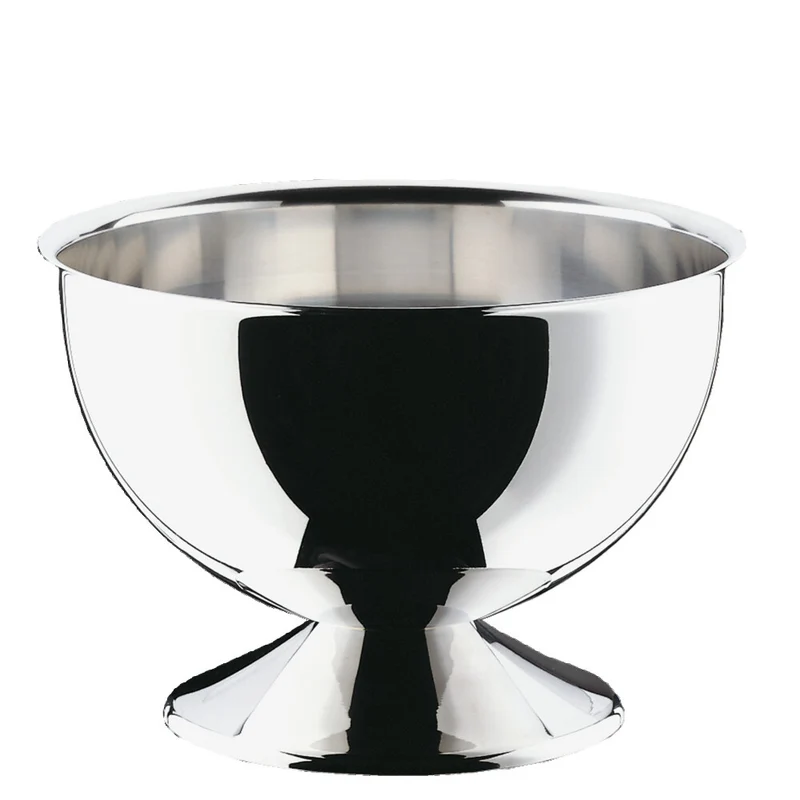 WMF Punchbowl NEUTRAL 10 L – Cromargan® Edelstahl 18/10, poliert