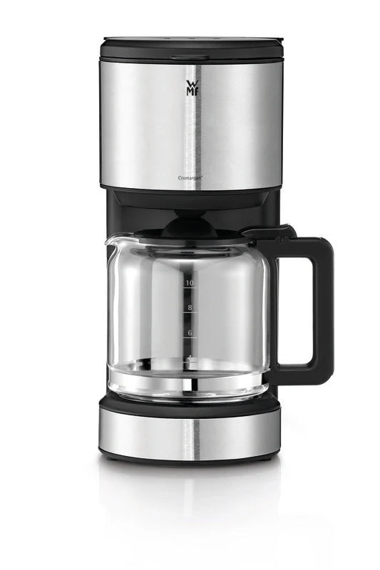 WMF Aroma Kaffeemaschine Glas STELIO