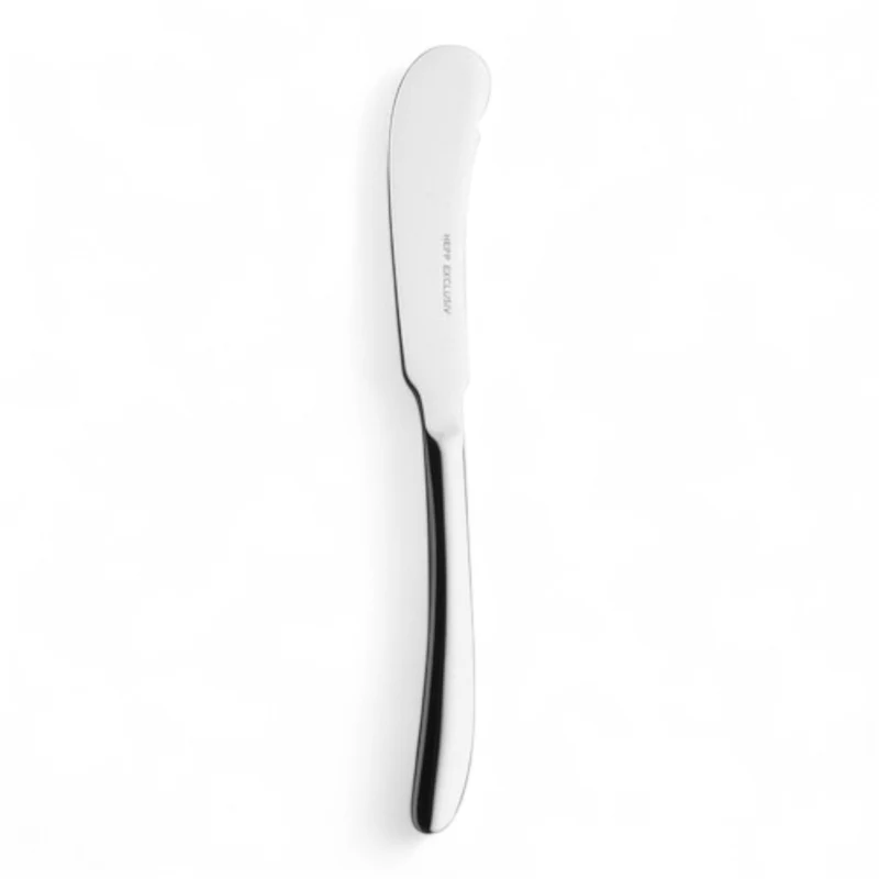 12 Stück Hepp Buttermesser MB AURA vers.