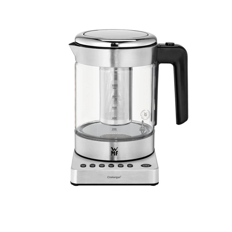 WMF KÜCHENminis Glas Wasserkocher Va 2.0