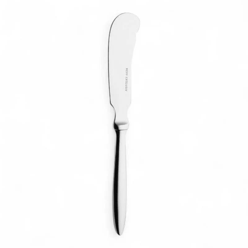 12 Stück Hepp Buttermesser MB AURA vers.