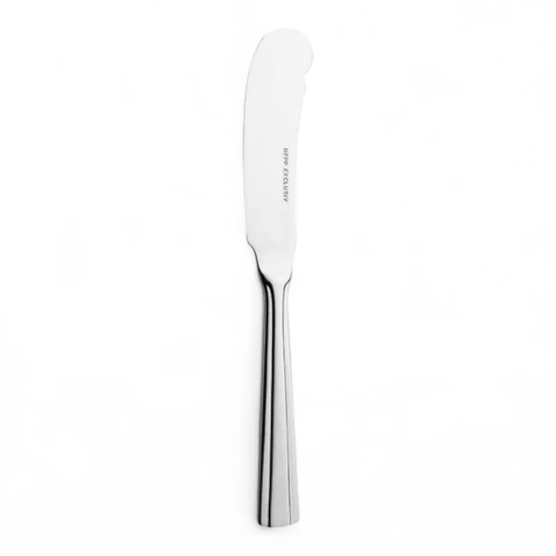 12 Stück Hepp Buttermesser MB EXCLUSIV vers.
