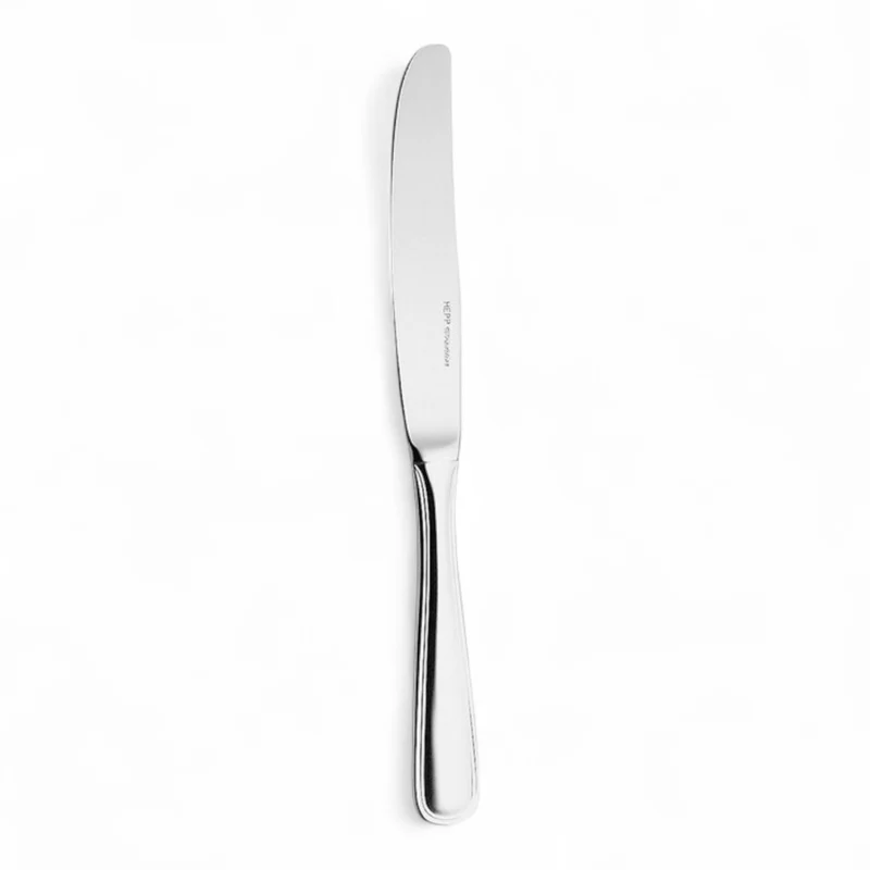 12 Stück Hepp Menümesser MB CONTOUR