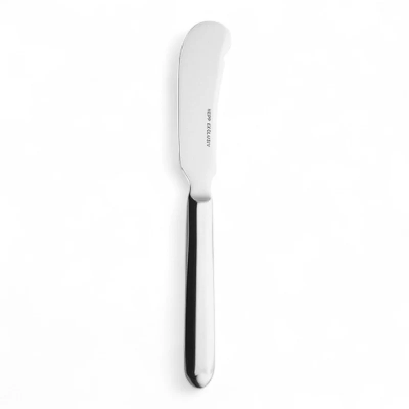 12 Stück Hepp Buttermesser MB DIAMOND vers.
