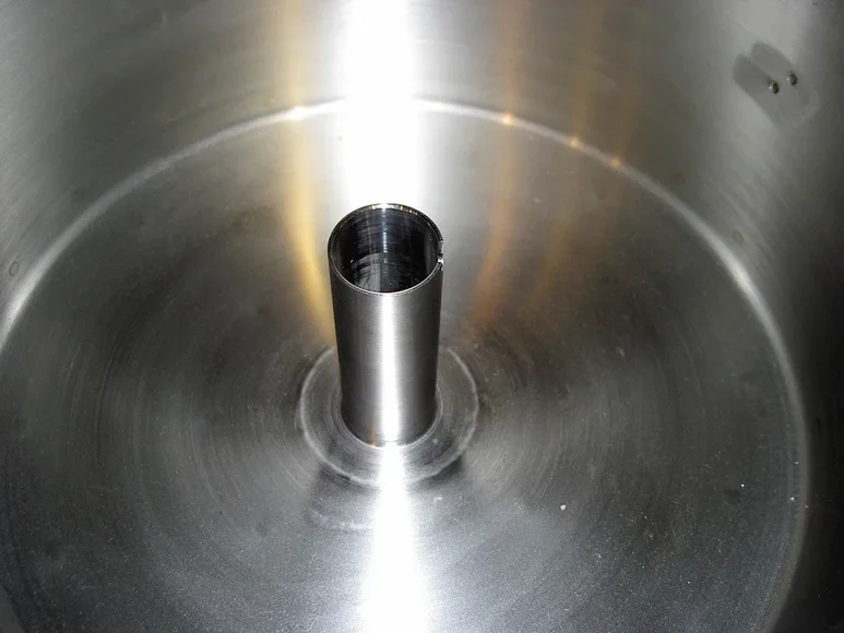 Robot-Coupe Blixer® 8 400 V Hochleistungs-Kutter für Gastronomie & Gesundheitswesen