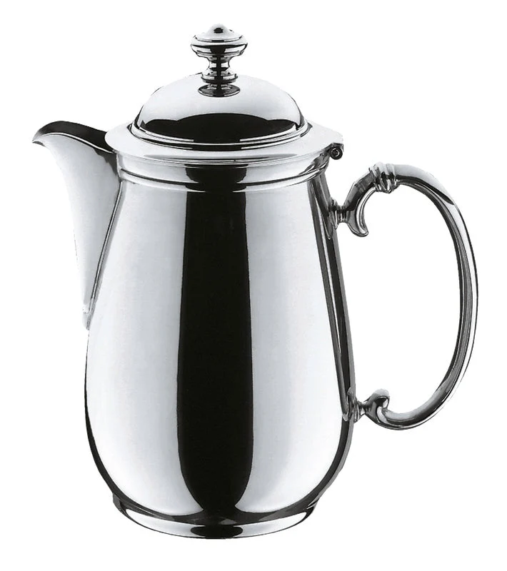 WMF Kaffeekanne CLASSIC 0,6 L – Cromargan® Edelstahl 18/10, poliert