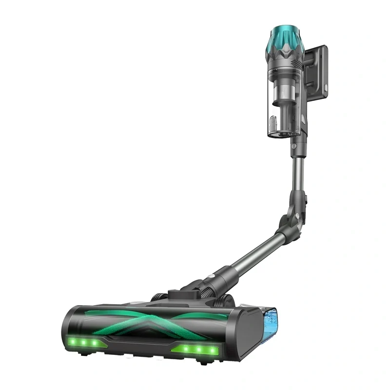 VEXILAR V15 MAX Cordless Upright Vacuum Cleaner