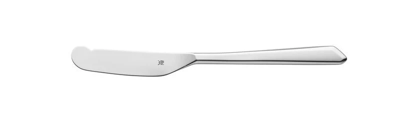 12 Stück WMF Brot-/Buttermesser MB SHADES – Cromargan® Edelstahl 18/10, poliert