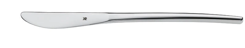 12 Stück WMF Vorsp-/Dessertmesser MB NORDIC versilbert