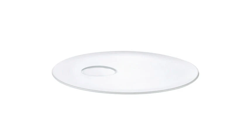 6 Stück WMF Teller mit Vertiefung 24cm BALANCE