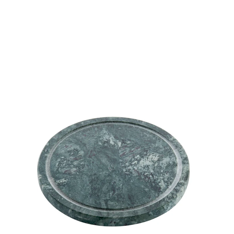 WMF Platte S Marmor grün Ø 15 cm