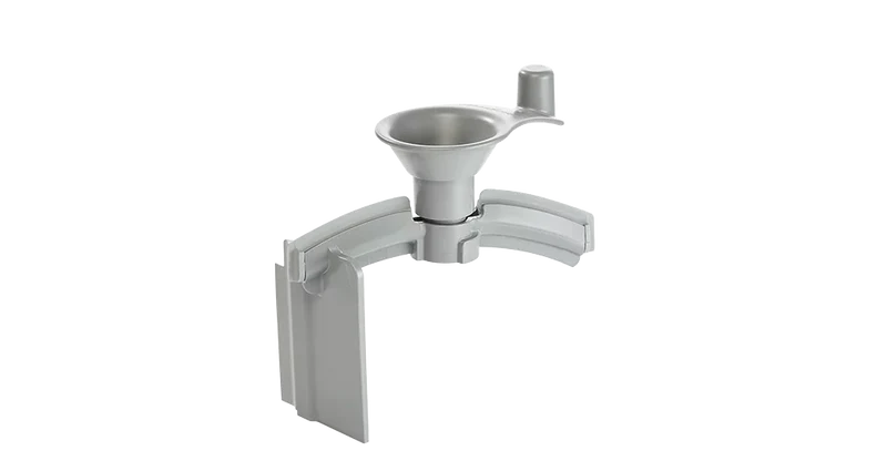 Robot-Coupe Blixer® 4-2V 400 V Hochleistungs-Kutter für Gastronomie & Gesundheitswesen