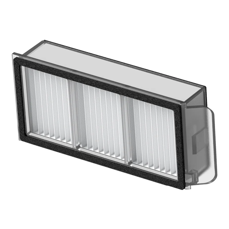 Hepa filter 2 pcs for Dreame X50 Ultra,X50 Master,L50 Pro Ultra,L50 Ultra,L40s Ultra,L40s Pro Ultra,X50 Ultra Complete,X50s Ultra,X50s Ultra Complete,X50s Pro Master ,L50s Ultra