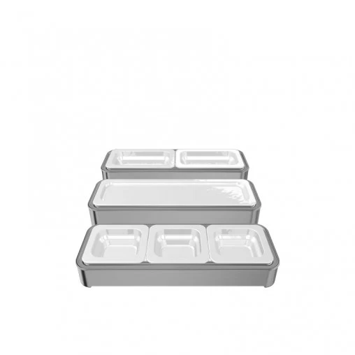 WMF Modul 24 macadamia - WMF QUADRO