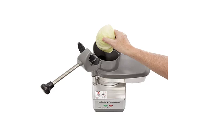 Robot-Coupe CL 40 Gemüseschneider 230V