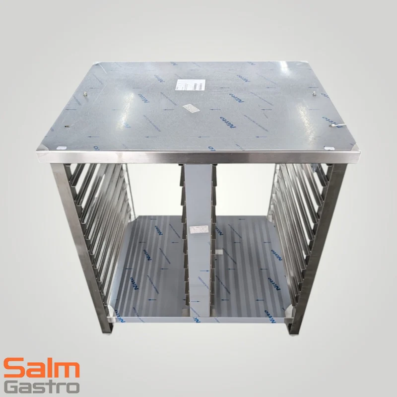 Untergestell III für Rational iCombi 860x703x945 mm offen