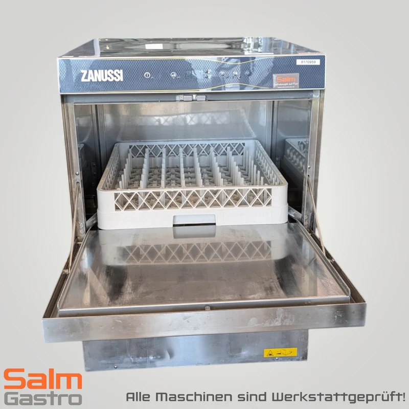 Zanussi Geschirrspülmaschine ZL3G 400V