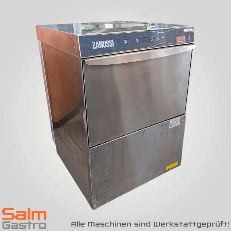 Zanussi Geschirrspülmaschine ZL3G 400V