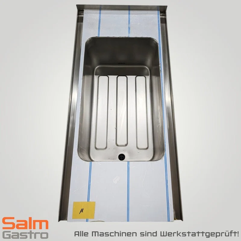 MKN Elektro-Bain Marie 1/1 GN OPTIMA 850