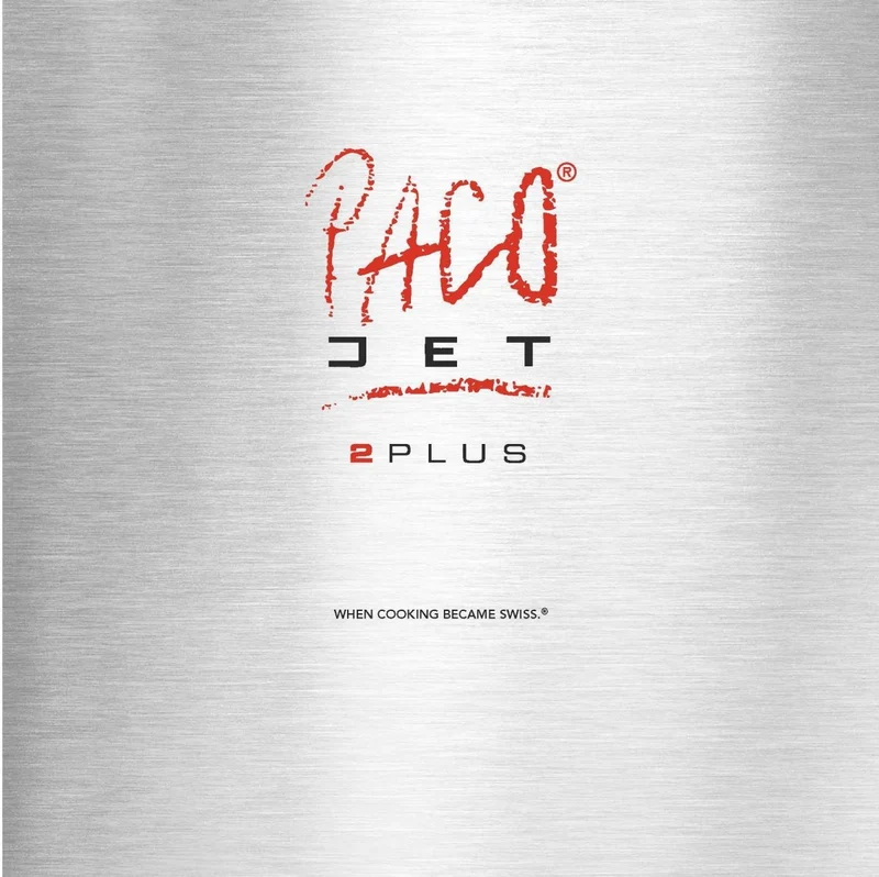 Pacojet 2 Plus – Lagerabverkauf bei SalmGastro