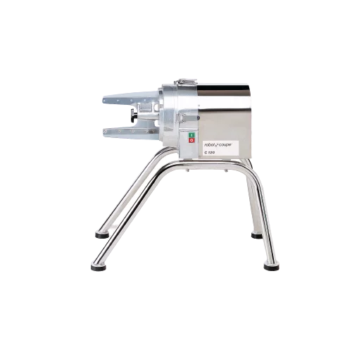 Robot-Coupe C 120 Passiermaschinen 400 V