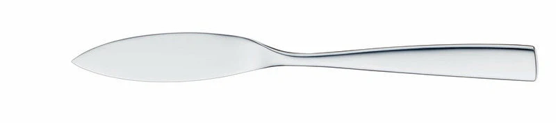 12 Stück WMF Fischmesser CASINO – Cromargan® Edelstahl 18/10, poliert