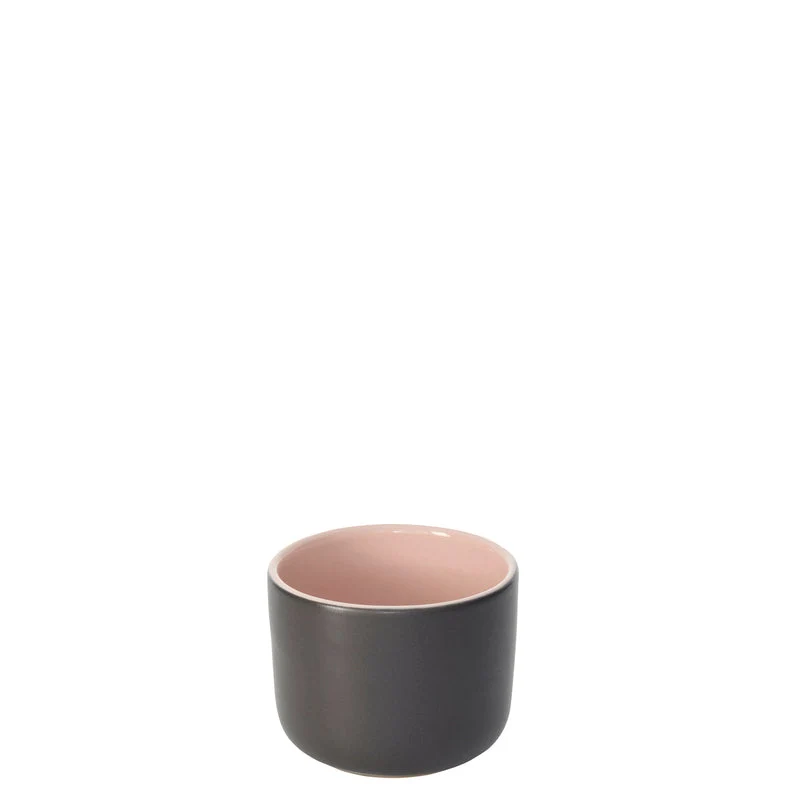 6 Stück WMF Becher GEO rose Ø 9 cm