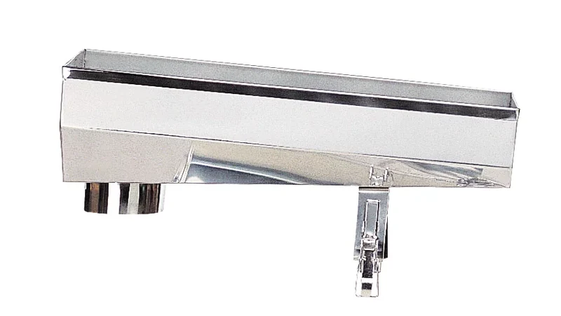 Robot-Coupe C 80 Passiermaschinen 230 V