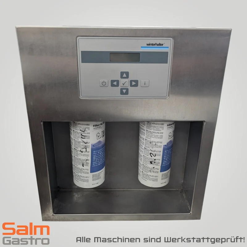 Winterhalter Osmoseanlage AT Excellence gebraucht