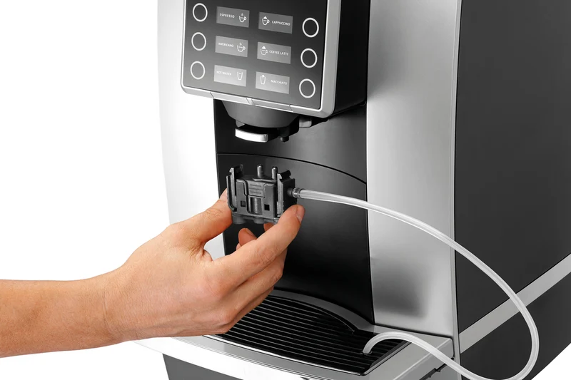 Bartscher Kaffeevollautomat KV1 Classic 190052 Kaffeemaschine