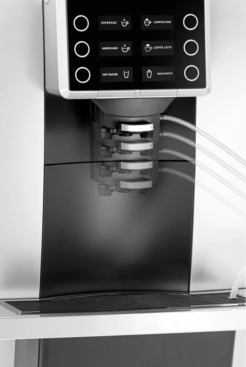 Bartscher Kaffeevollautomat KV1 Classic 190052 Kaffeemaschine