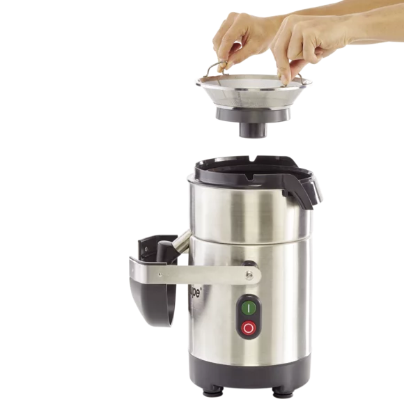 Robot-Coupe J 80 Entsafter 230 V