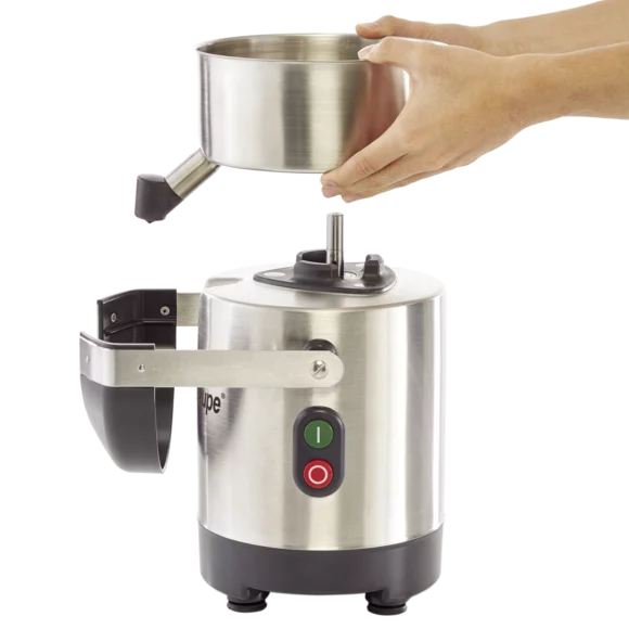 Robot-Coupe J 80 Entsafter 230 V