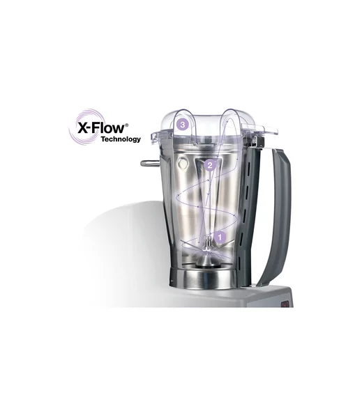 Robot-Coupe BL5 Kitchen Blender 230 V