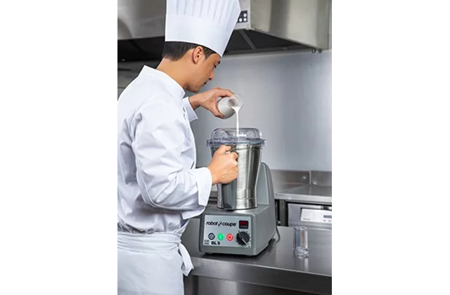 Robot-Coupe BL5 Kitchen Blender 230 V
