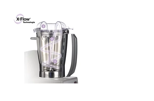 Robot-Coupe BL3 Kitchen Blender 230 V