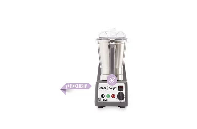 Robot-Coupe BL3 Kitchen Blender 230 V