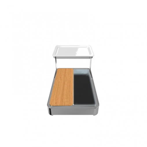 WMF Modul 63 black - WMF QUADRO