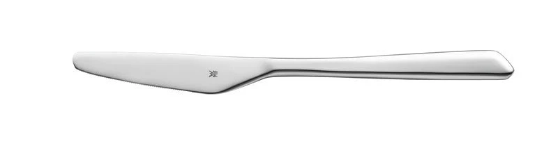 12 Stück WMF Vorsp-/Dessertmesser HH SHADES versilbert