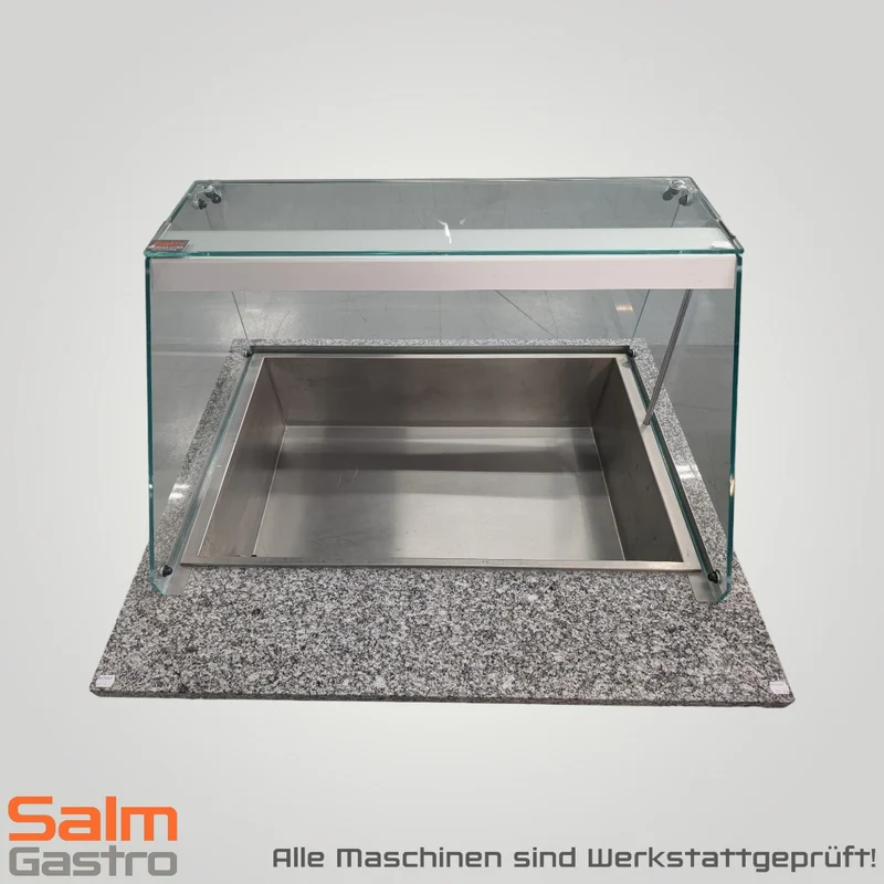 Igloo Bain-Marie GL103 GASTROLINE 1.0 BEMAR gebraucht Vorführgerät
