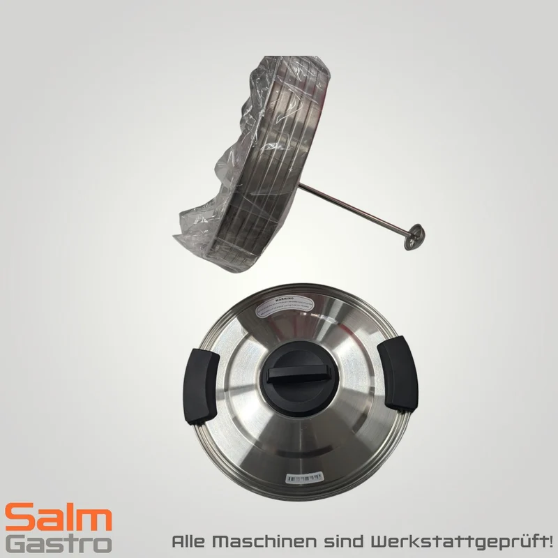 Bonamat Perkolator 75 o. Wasseranschl. 10l/15l Zapfhö. 115 230V