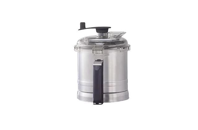 Robot-Coupe Robot Cook® 230 V Der kulinarische Assistent der Küchenchefs!
