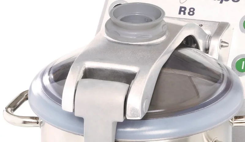 Robot-Coupe R 8 Kutter 400 V