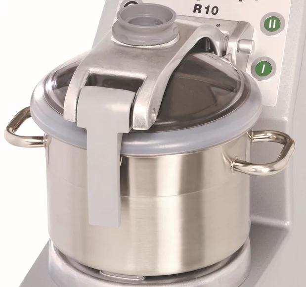 Robot-Coupe R 10 Kutter 400 V