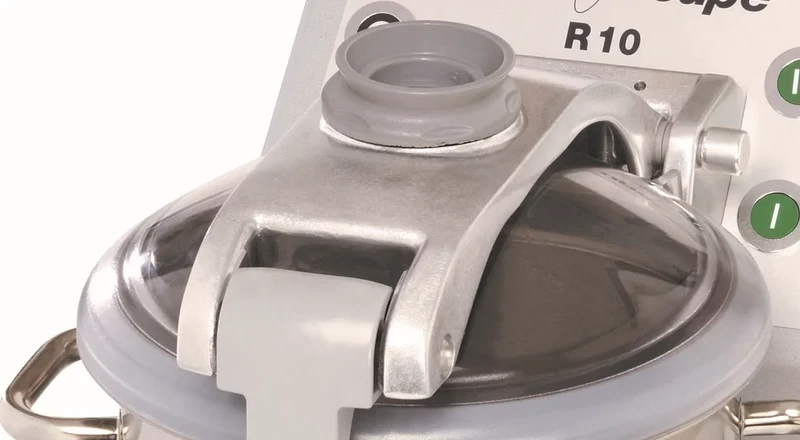 Robot-Coupe R 10 Kutter 400 V