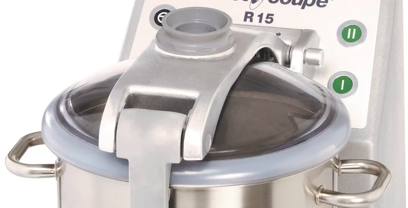 Robot-Coupe R 15 Kutter 400 V