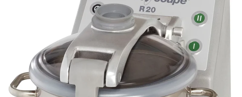 Robot-Coupe R 20 SV Kutter 400 V