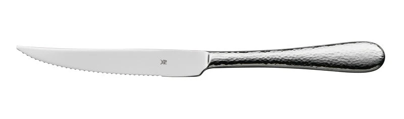 12 Stück WMF Steakmesser MB SITELLO – Cromargan® Edelstahl 18/10, poliert