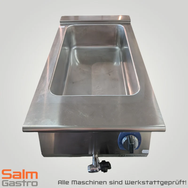 Electrolux Bain Marie 700XP 1/1 GN, 230V Elektro Gastrogerät, Messeware