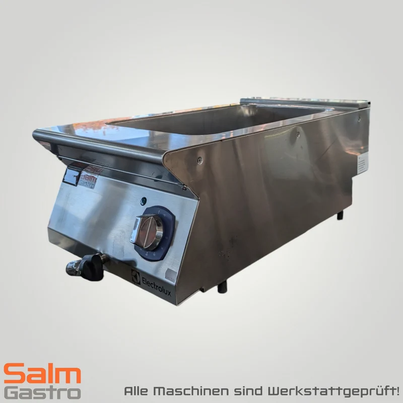 Electrolux Bain Marie 700XP 1/1 GN, 230V Elektro Gastrogerät, Messeware